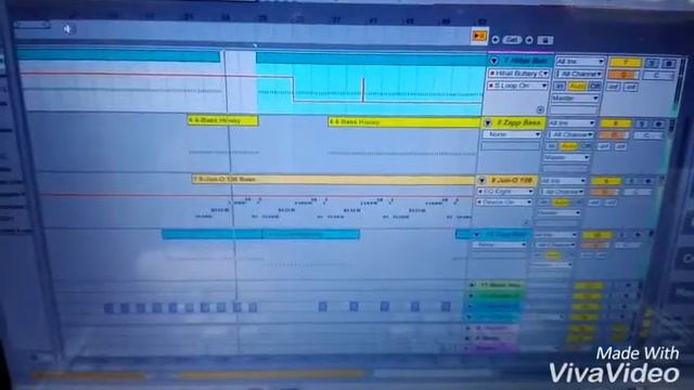 Ableton free trial смотреть онлайн