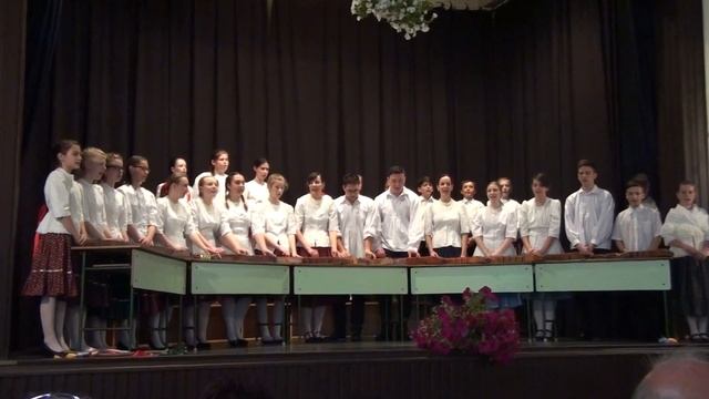 Rezeda Népzenei együttes(Dunaszeg) _Országos Minősítő_2016 смотреть онлайн