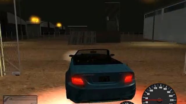 GTA SA|HD ROADS MOD|2015 смотреть онлайн