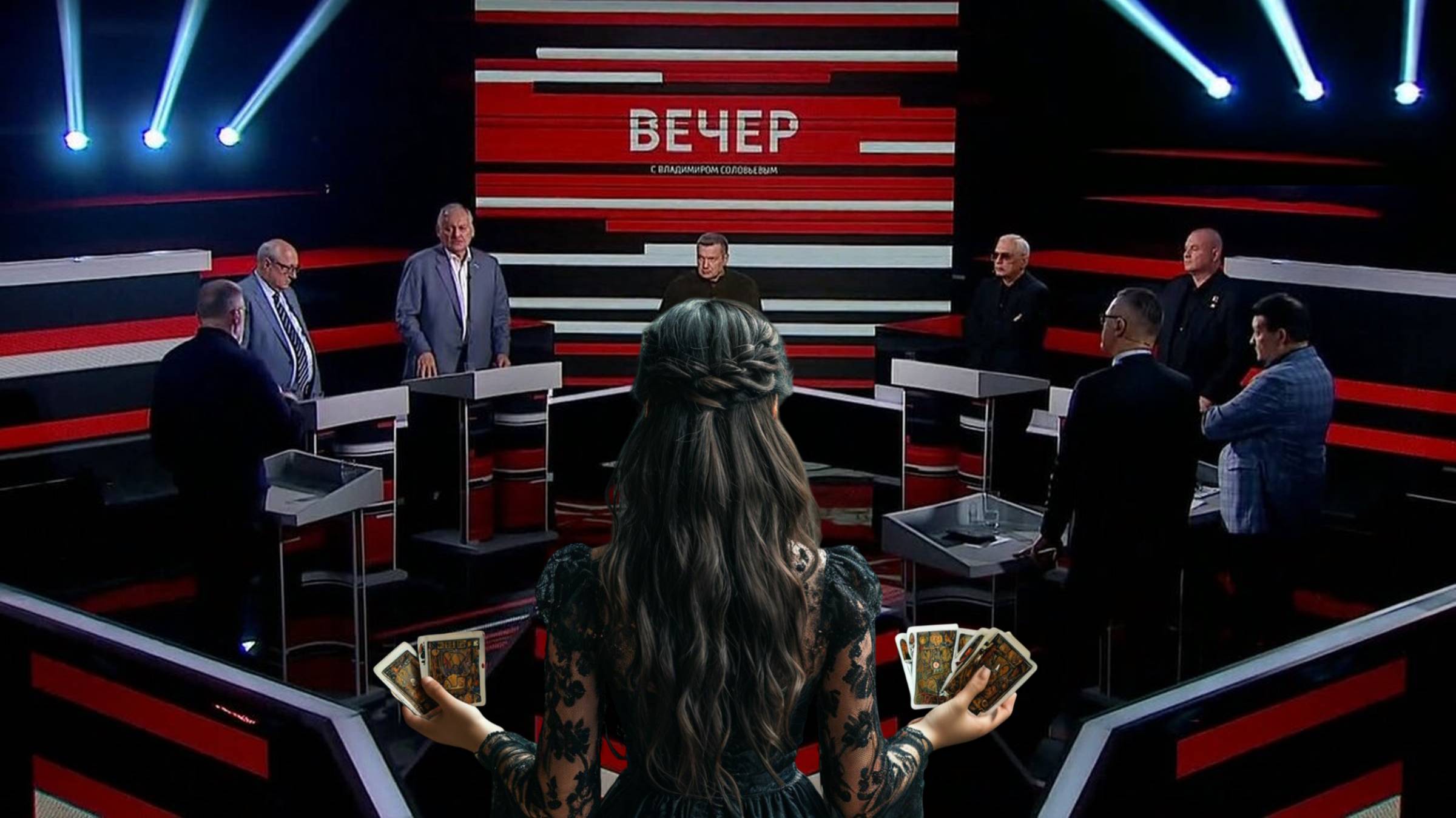 ИТОГИ НЕДЕЛИ. ОТВЕТЫ НА ВАШИ КОММЕНТАРИИ. (15.03.2025) смотреть онлайн