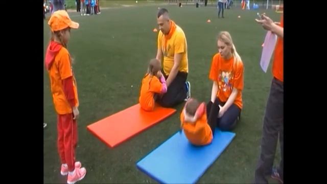 «Победные старты» смотреть онлайн
