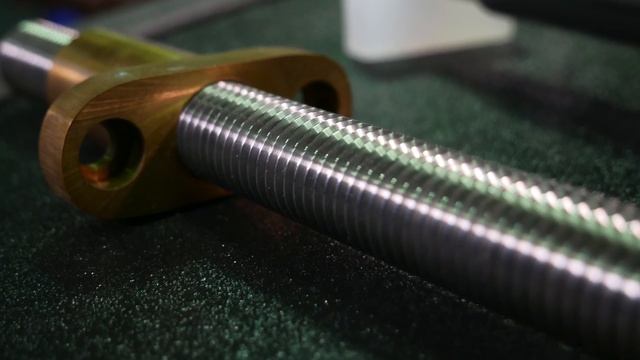 Precision Centerless, Thread & Surface Grinding | Myers Precision Grinding | Warrensville Heights O смотреть онлайн