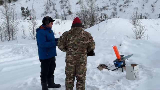 ШОК! Секреты стрельбы от профессионала. Часть 1. смотреть онлайн