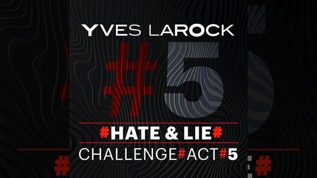 Hate & Lie (Extended) смотреть онлайн