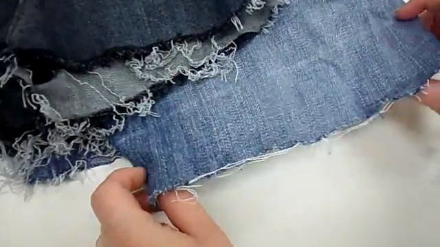 Leopard Shorts DIY смотреть онлайн