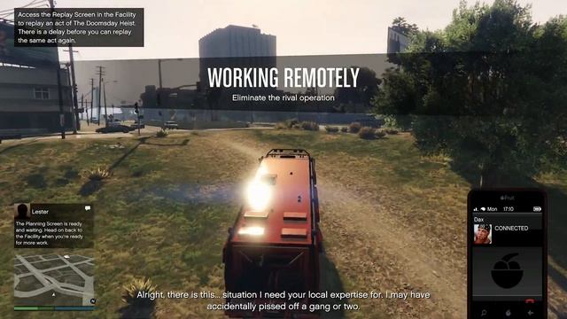GTA Online - Dax's Fooligan Jobs [💲x2 Payouts] | Xbox Series X смотреть онлайн