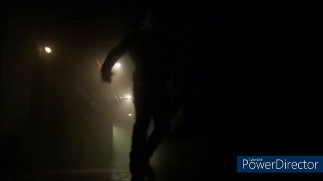 Liam Dunbar Look What You Made Me Do