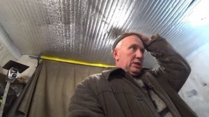 УСИЛЕНИЕ БОРТОВ НА ЛЕГКОВОМ ПРИЦЕПЕ