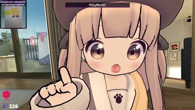 loli te declara la guerra смотреть онлайн