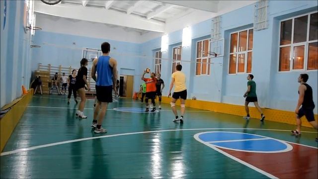 Волейбол смотреть онлайн