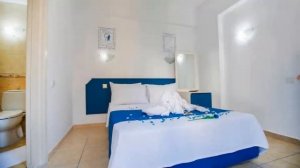 BARHAN HOTEL, Alanya, Turkey