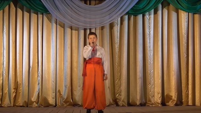 Назар Сахно " Ми- козаки" смотреть онлайн