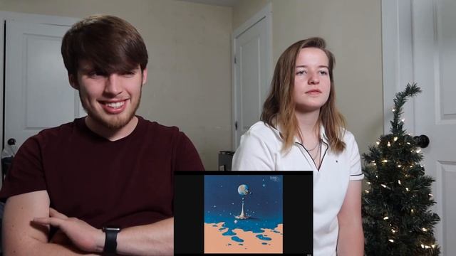 First Time Hearing Electric Light Orchestra - Yours Truly, 2095 смотреть онлайн