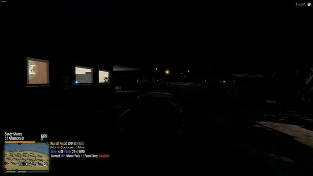 TrippyRP | SAHP HOW I START MY SHIFT | GTA5 RP смотреть онлайн