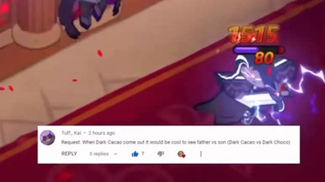 Dark cacao kills his son!!1!1!1!!1!!!!1!!1! No fucking way!!1!!1!1!! (REAL) смотреть онлайн