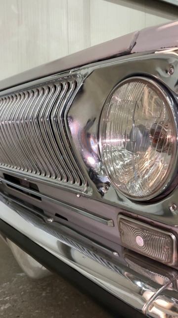 ГАЗ 24 - "Волга" смотреть онлайн