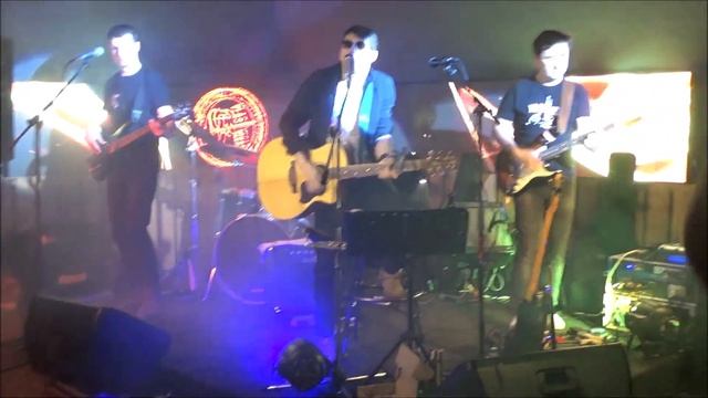 Vlas Vegas Band - Презентация альбома "Тональности повествования" (03.02.2023) смотреть онлайн