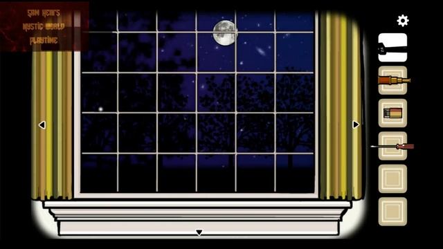 Cube escape: seasons #2 смотреть онлайн