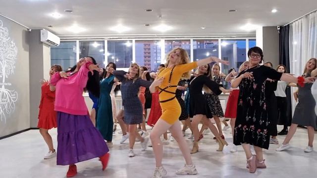 Enrique Iglesias- Bailamos DanceFit