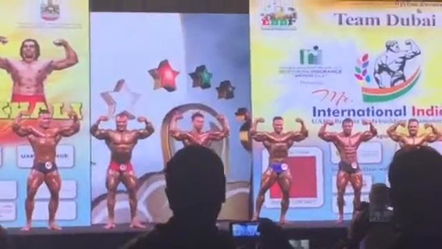 dubai bodybuilding sumeet thapa смотреть онлайн