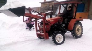 испытание Куна синтай244