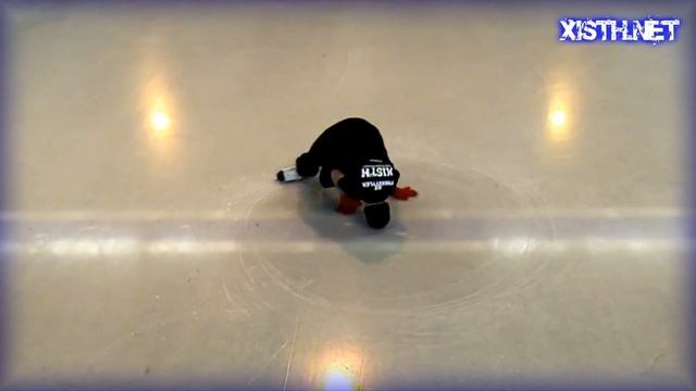 Freestyle Is Beautiful - Freestyle Ice Skating смотреть онлайн