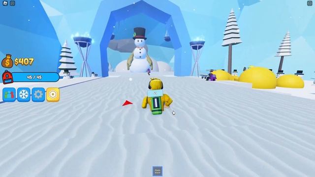 ALL NEW ROBLOX [UPD!!] Snow Shoveling Simulator SECRET *OP* CODES! | ROBLOX 2022 CODES смотреть онлайн