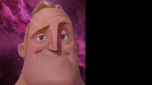 Радостные лица Мистера Исключительного Супер-пупер-расширенная версия