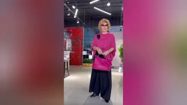Красивая женская одежда Стиль смотреть онлайн