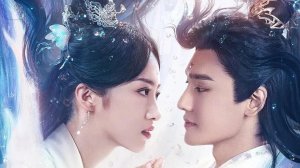 Ожидаемые(исторические)Дорамы China 2025 год