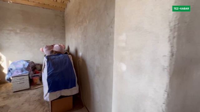 ЖАҢЫ курулган ҮЙ САТЫЛАТ ~ Жери 4 соток, суу, свет бар смотреть онлайн