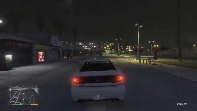 Gta 5 wild style смотреть онлайн