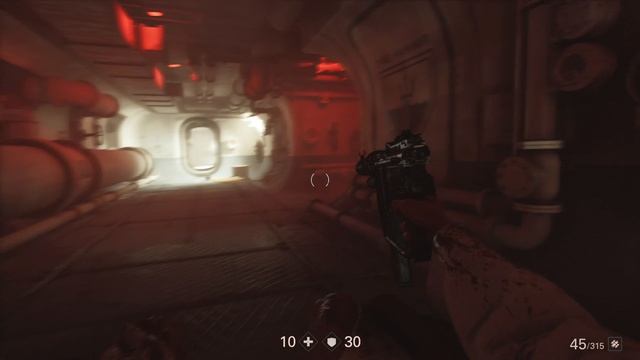 Wolfenstein II The New Colossus ► Прохождение #1 #nikitamyplay #games #gaming #игры