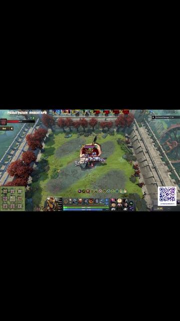 7 курс легионка Кастом Хиро Хаос \ Дота \ Тренер Конти \ Выходим Строимся \ Чикибрик смотреть онлайн