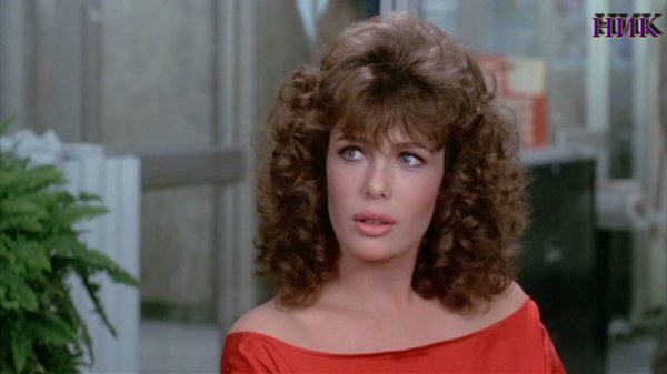 Бессмертный хит. Крис де Бург - The Lady in Red (1986)