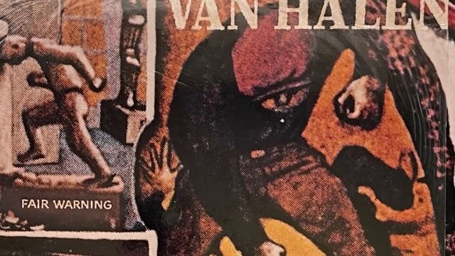 SIAPA YA KIRA2 PENERUS EDDIE VAN HALEN..? - GAK ADA LAGI VAN HALEN SEPENINGGAL EDDIE VAN HALEN смотреть онлайн