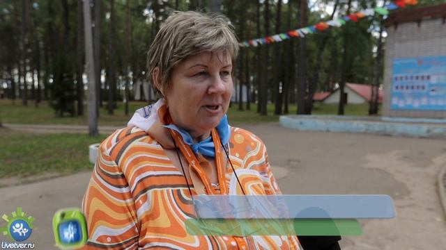 Второй Открытый детский международный фестиваль. Фильм 1 смотреть онлайн