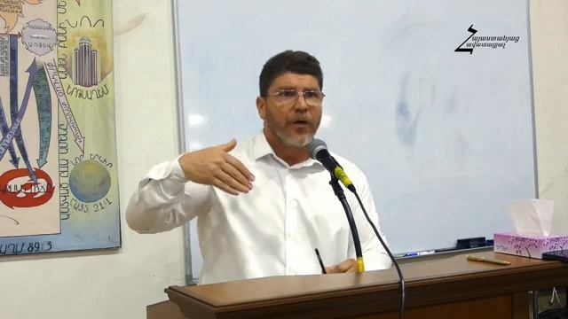 #32 Վահե եղբայր - Ցանկության և կրքի կործանարար ուժը _ ՀԱՆՔԱՎԱՆ 2021