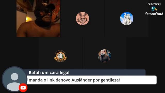 2020-08-Pizza Com Ausländer
