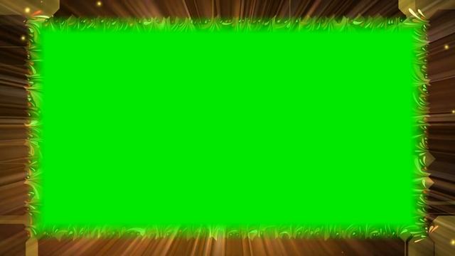 Wedding Green Screen Frame Template | HD Video Frame | Wedding AVI Frame | Free Video Templates смотреть онлайн