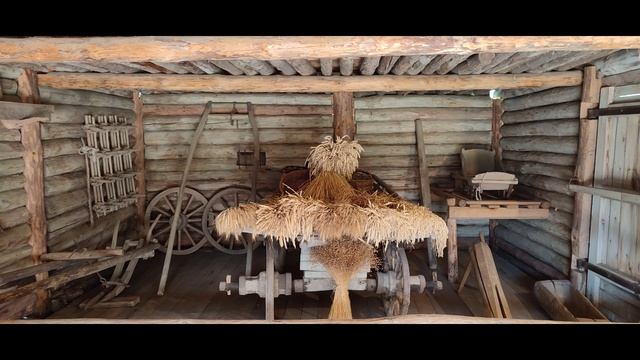 Музей зодчества смотреть онлайн