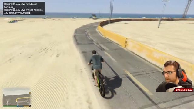 Paparazzi | 04 | GTA V ( Gameplay PL ) смотреть онлайн