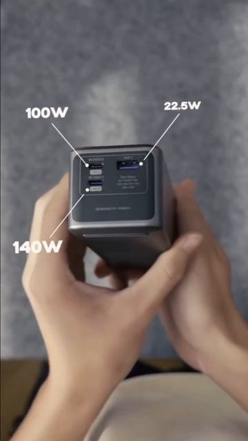 Портативный аккумулятор AliExpress смотреть онлайн