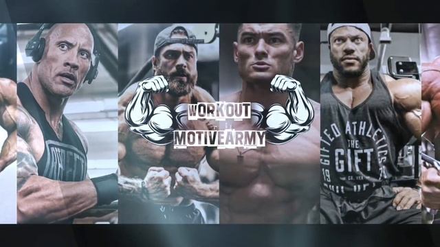 BEST GYM WORKOUT MUSIC MIX 2023 💪 POWERFUL TRAP & BASS 🔥 GYM WORKOUT MOTIVATION MUSIC 2023 смотреть онлайн
