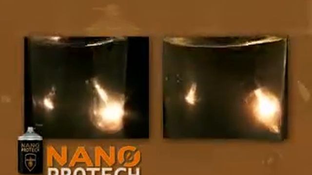 NANOPROTECH - Защита от влаги и коррозии. смотреть онлайн