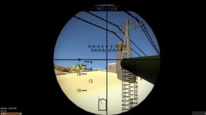ravenfield.Украина VS Россия #1