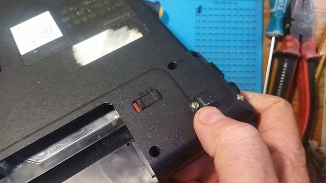 Как отремонтировать ноутбук Lenovo G575 если он пищит о помощи