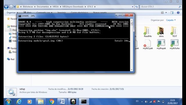 como instalar e descargar gta 3 por mega смотреть онлайн