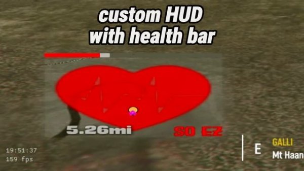 FPS Boost Redux For Grand RP | Graphic Pack | SoEz Mods