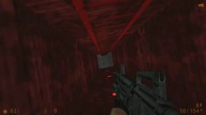 Прохождение Half-Life: Часть 7 - Мрачные предчувствия